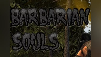 Barbarian Souls EN Global (Global) [Steam]