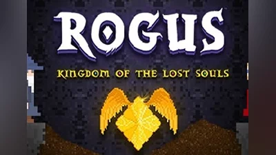 Rogus: Kingdom of The Lost Souls EN Global (Global) [Steam]
