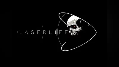 Laserlife EN/DE/FR/IT/ES Global (Global) [Steam]