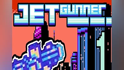 Jet Gunner EN Global (Global) [Steam]