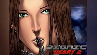 Bionic Heart 2 EN Global (Global) [Steam]
