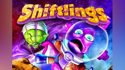 Shiftlings EN/DE/FR/IT/NO/ES Global (Global) [Steam]