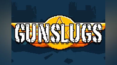 Gunslugs EN Global (Global) [Steam]
