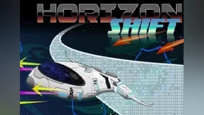 Horizon Shift EN Global (Global) [Steam]