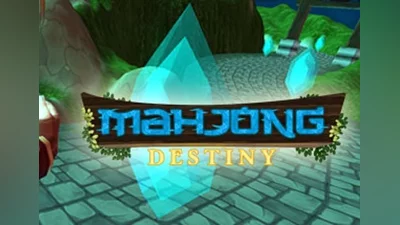 Mahjong Destiny EN Global (Global) [Steam]