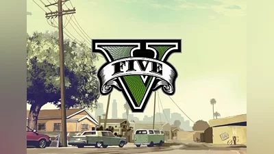 Grand Theft Auto V: Premium Edition + Great White Shark Card - Bundle EN United States (United States) [Xbox One]