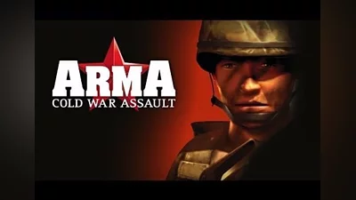 Arma: Cold War Assault EN Global (Global) [Steam Gift]