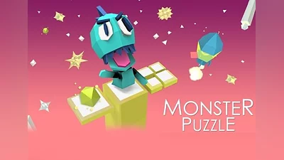 Monster Puzzle EN Global (Global) [Steam]