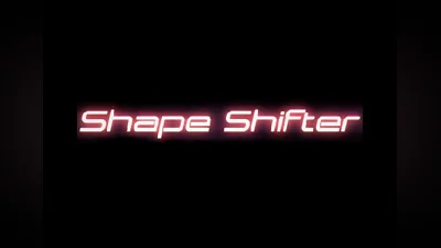 Shape Shifter EN Global (Global) [Steam]