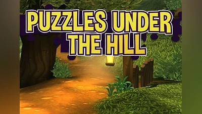 Puzzles Under The Hill EN Global (Global) [Steam]