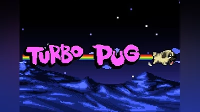 Turbo Pug EN Global (Global) [Steam]