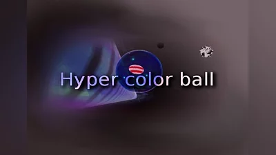 Hyper Color Ball EN Global (Global) [Steam]