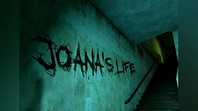 Joana's Life EN Global (Global) [Steam]