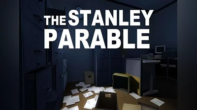 The Stanley Parable EN EU (EU) [Steam Gift]