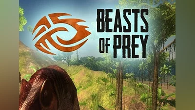 Beasts of Prey EN Global (Global) [Steam Gift]