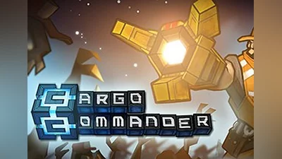 Cargo Commander EN Global (Global) [Steam Gift]