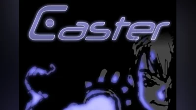 Caster EN Global (Global) [Steam Gift]