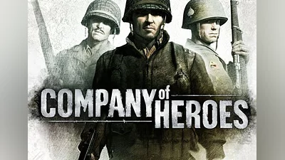 Company Of Heroes EN Global (Global) [Steam Gift]