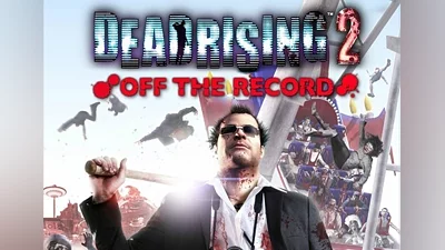 Dead Rising 2: Off the Record EN/FR/IT/JA Global (Global) [Steam Gift]