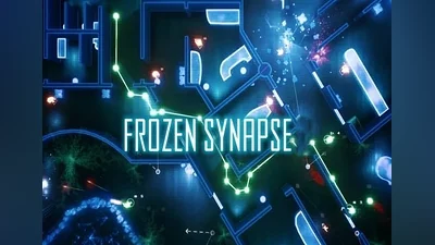 Frozen Synapse EN Global (Global) [Steam Gift]