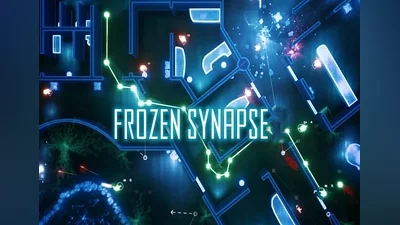 Frozen Synapse EN Global (Global) [Steam Gift]