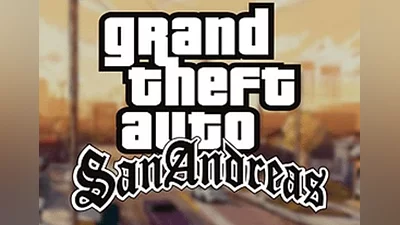 Grand Theft Auto: San Andreas EN Global (Global) [Steam Gift]