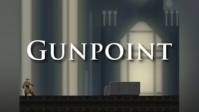 Gunpoint EN Global (Global) [Steam Gift]