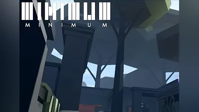 Minimum EN Global (Global) [Steam Gift]