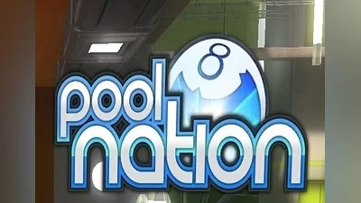 Pool Nation EN/DE/FR/IT/ES Global (Global) [Steam Gift]