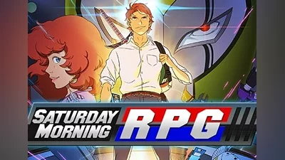Saturday Morning RPG EN Global (Global) [Steam Gift]