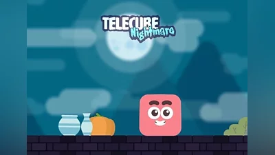 Telecube Nightmare EN/PT Global (Global) [Steam]