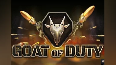 Goat of Duty Global (Global) [Steam]
