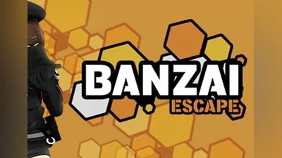 Banzai Escape EN/JA Global (Global) [Steam]