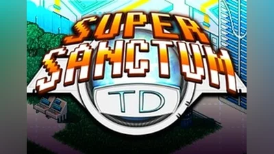 Super Sanctum TD EN Global (Global) [Steam Gift]