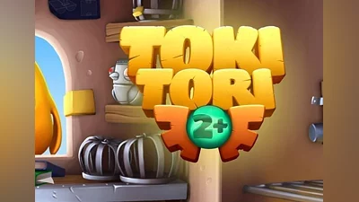 Toki Tori 2+ EN/DE/FR/IT/RU/ES Global (Global) [Steam Gift]