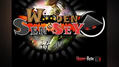Wooden Sen'SeY EN/DE/FR/IT/PL/ES Global (Global) [Steam Gift]