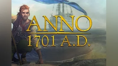 Anno 1701 EN/DE/FR EU (EU) [Ubisoft Connect]