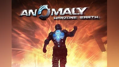 Anomaly Bundle Edition EN/DE/FR/IT/RU/ES EU (EU) [Steam]