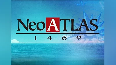 Neo Atlas 1469 EN Global (Global) [Steam]