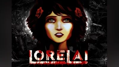 Lorelai EN Global (Global) [Steam]