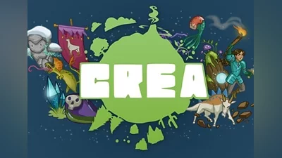 Crea EN Global (Global) [Steam]