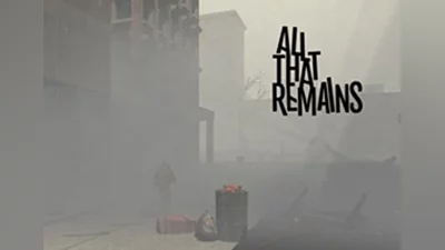 All That Remains EN Global (Global) [Steam]