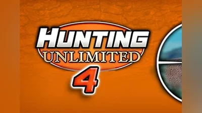 Hunting Unlimited 4 EN Global (Global) [Steam]