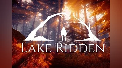 Lake Ridden EN Global (Global) [Steam]