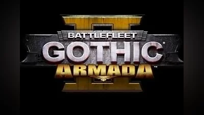 Battlefleet: Gothic Armada 2 EN/DE/FR/ES EU (EU) [Steam]