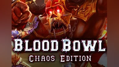 Blood Bowl Chaos Edition EN EU (EU) [Steam]
