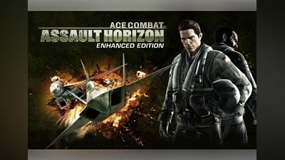 Ace Combat: Assault Horizon Enhanced Edition EN/DE/FR/IT EU (EU) [Steam]