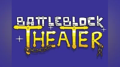 BattleBlock Theater EU (EU) [Steam Gift]