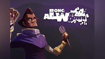 A Long Way Down EN/DE/FR/JA/RU/ZH Global (Global) [Steam]