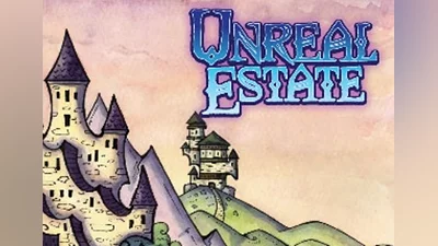 Unreal Estate EN Global (Global) [Steam]